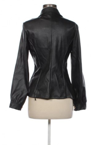 Dámska kožená bunda  Unbranded, Veľkosť M, Farba Čierna, Cena  27,95 €