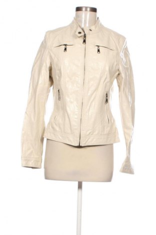 Dámská kožená bunda  Unbranded, Velikost M, Barva Vícebarevné, Cena  939,00 Kč