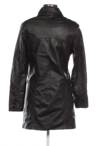 Damska kurtka skórzana Vero Moda, Rozmiar S, Kolor Czarny, Cena 184,99 zł