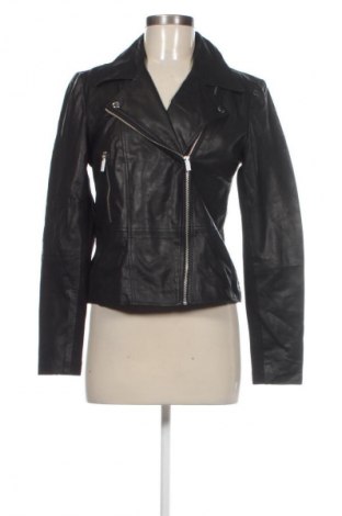 Női bőrdzseki Y.A.S, Méret M, Szín Fekete, Ár 73 489 Ft