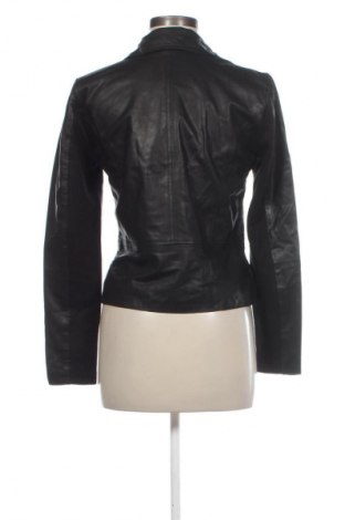 Női bőrdzseki Y.A.S, Méret M, Szín Fekete, Ár 73 489 Ft