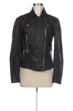 Dámska kožená bunda  Y.A.S, Veľkosť L, Farba Čierna, Cena  219,95 €