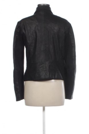 Dámska kožená bunda  Y.A.S, Veľkosť L, Farba Čierna, Cena  219,95 €