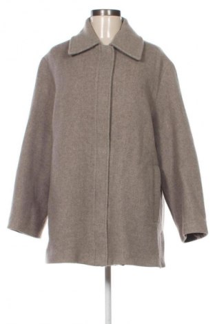 Damski płaszcz & Other Stories, Rozmiar M, Kolor Beżowy, Cena 314,99 zł