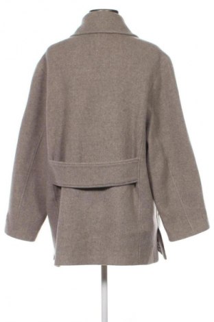 Damski płaszcz & Other Stories, Rozmiar M, Kolor Beżowy, Cena 314,99 zł