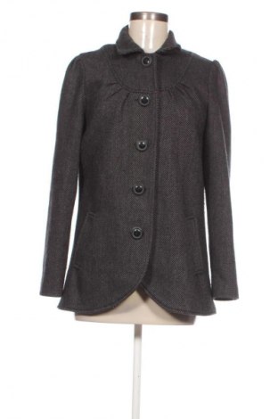 Дамско палто 4/5/6 Fashion Concept, Размер M, Цвят Многоцветен, Цена 58,00 лв.