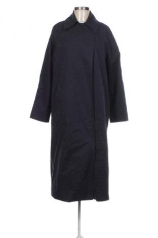 Dámský kabát  ABOUT YOU x Marie von Behrens, Velikost XS, Barva Modrá, Cena  7 349,00 Kč