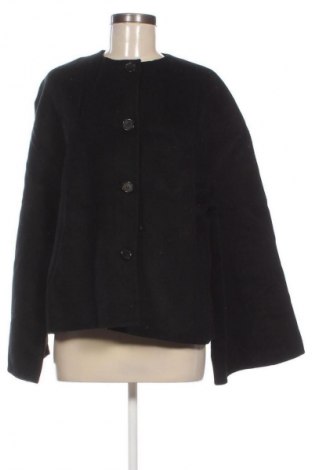 Palton de femei ABOUT YOU x Marie von Behrens, Mărime M, Culoare Negru, Preț 1.529,99 Lei