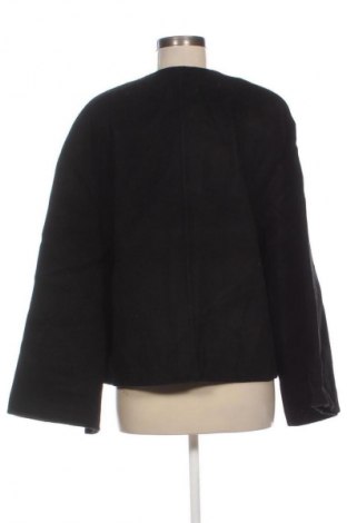 Palton de femei ABOUT YOU x Marie von Behrens, Mărime M, Culoare Negru, Preț 1.529,99 Lei