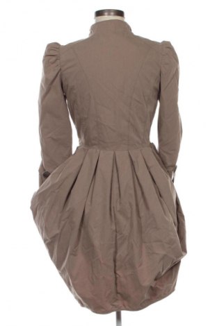 Damenmantel ASOS, Größe S, Farbe Braun, Preis 28,31 €