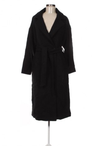 Dámský kabát  About You, Velikost M, Barva Černá, Cena  1 729,00 Kč