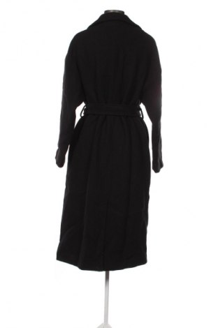 Dámský kabát  About You, Velikost M, Barva Černá, Cena  1 729,00 Kč