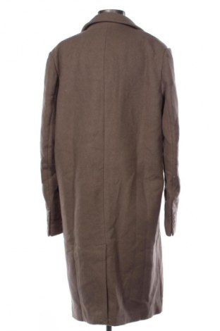 Damenmantel About you x Kevin Trapp, Größe L, Farbe Beige, Preis € 234,99