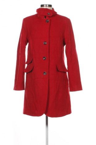 Dámsky kabát  Adagio, Veľkosť M, Farba Červená, Cena  44,86 €