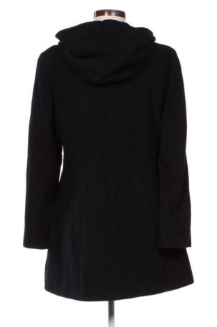 Γυναικείο παλτό Adagio, Μέγεθος M, Χρώμα Μαύρο, Τιμή 45,01 €