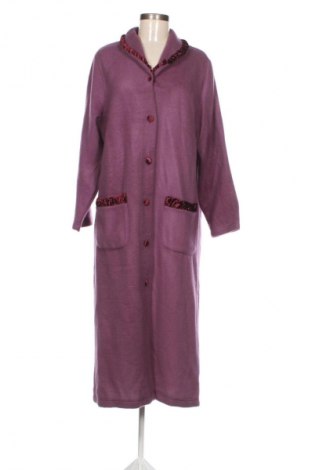 Dámsky kabát  Afibel, Veľkosť L, Farba Fialová, Cena  29,67 €