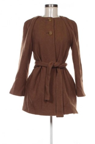 Damenmantel Ailanto, Größe M, Farbe Braun, Preis € 96,99