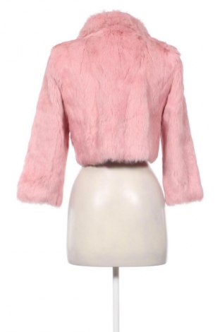Palton de femei Alain Manoukian, Mărime M, Culoare Roz, Preț 255,99 Lei