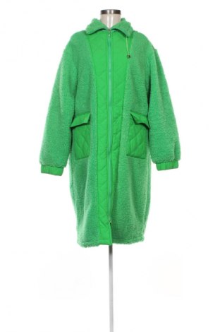 Damenmantel Altamira, Größe S, Farbe Grün, Preis 37,99 €