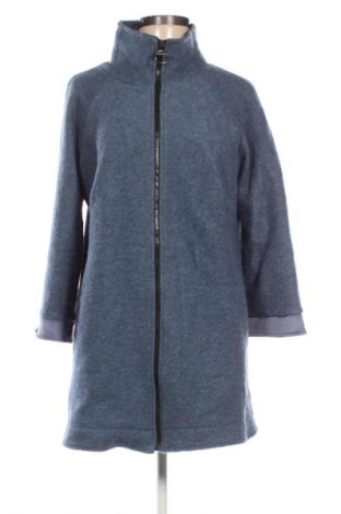 Damenmantel Amelie, Größe M, Farbe Blau, Preis € 40,99