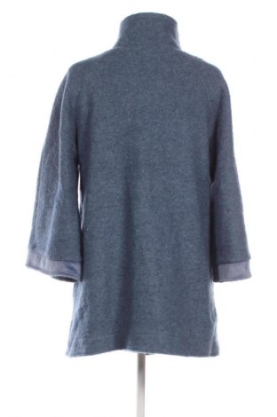 Damenmantel Amelie, Größe M, Farbe Blau, Preis € 40,99