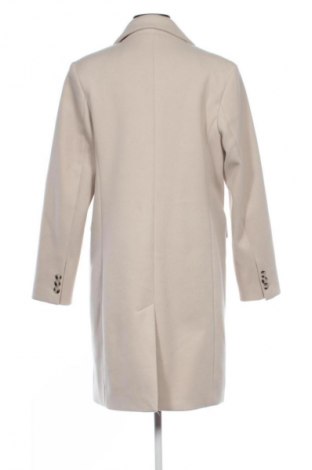 Γυναικείο παλτό Amisu, Μέγεθος M, Χρώμα  Μπέζ, Τιμή 41,99 €