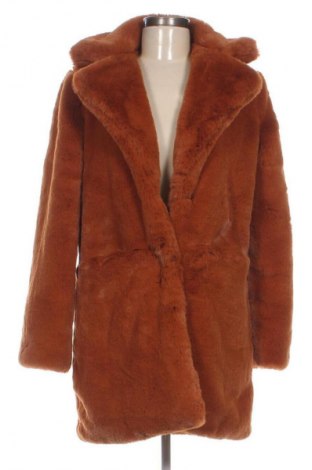 Damenmantel Amisu, Größe S, Farbe Braun, Preis € 48,99