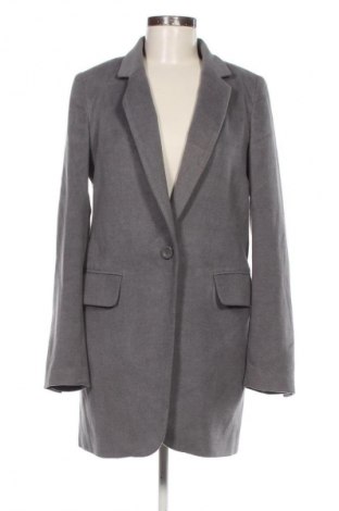 Dámsky kabát  Amisu, Veľkosť M, Farba Sivá, Cena  45,01 €