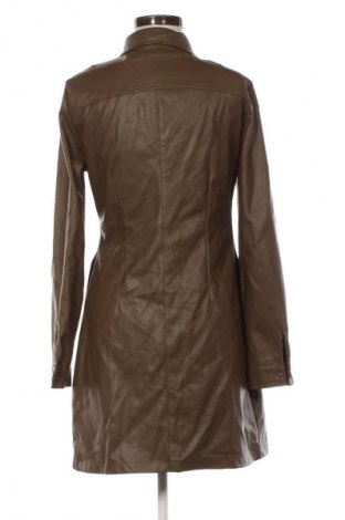 Dámsky kabát  Amisu, Veľkosť M, Farba Béžová, Cena  18,95 €