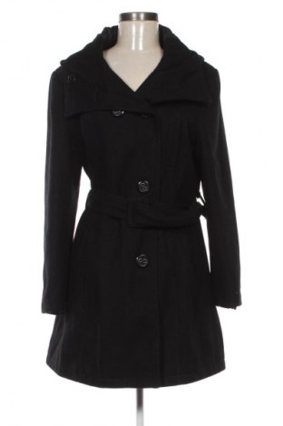 Dámsky kabát  Amisu, Veľkosť L, Farba Čierna, Cena  45,09 €
