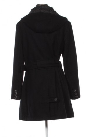 Dámsky kabát  Amisu, Veľkosť L, Farba Čierna, Cena  45,09 €