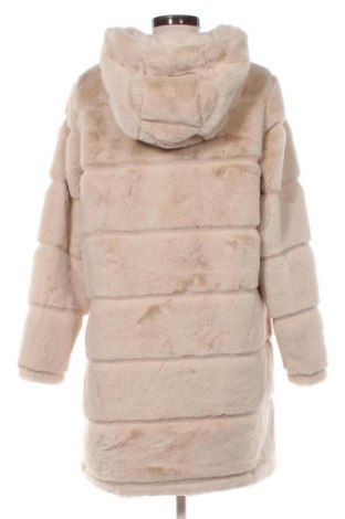 Dámsky kabát  Amisu, Veľkosť S, Farba Kremová, Cena  85,04 €