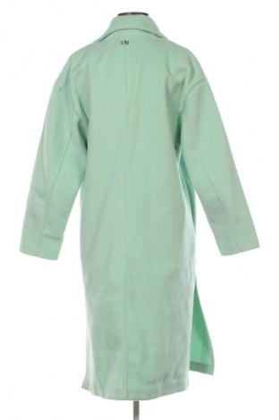 Dámsky kabát  Amisu, Veľkosť M, Farba Zelená, Cena  71,53 €