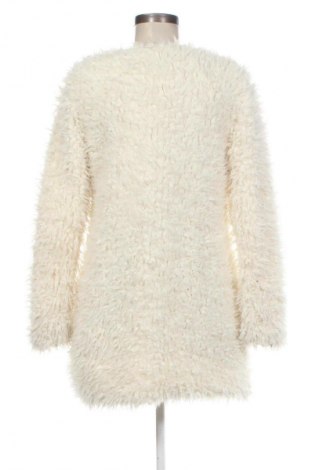 Dámsky kabát  Amisu, Veľkosť M, Farba Kremová, Cena  18,95 €
