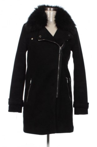 Damenmantel Amisu, Größe S, Farbe Schwarz, Preis € 44,99