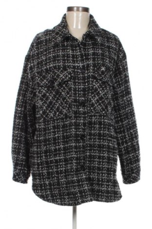 Dámský kabát  Amisu, Velikost M, Barva Černá, Cena  469,00 Kč