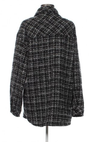 Dámský kabát  Amisu, Velikost M, Barva Černá, Cena  469,00 Kč