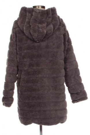 Damski płaszcz Amisu, Rozmiar S, Kolor Szary, Cena 166,99 zł