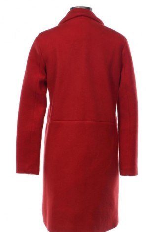 Damski płaszcz Amisu, Rozmiar S, Kolor Czerwony, Cena 83,20 zł