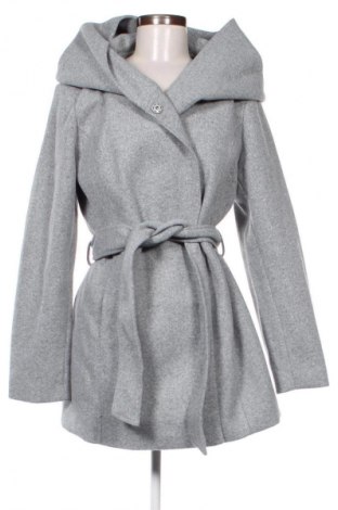 Damenmantel Amisu, Größe L, Farbe Grau, Preis € 28,99