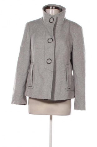 Γυναικείο παλτό Ana Sousa, Μέγεθος L, Χρώμα Γκρί, Τιμή 55,99 €