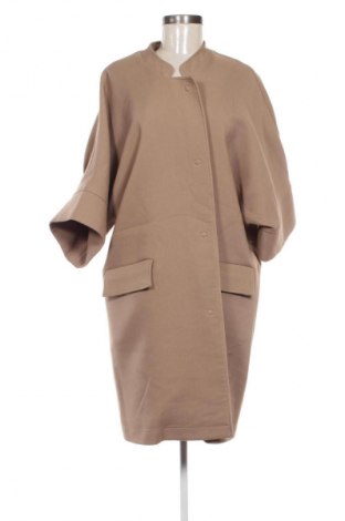 Dámsky kabát  Antonello Serio, Veľkosť S, Farba Béžová, Cena  20,95 €