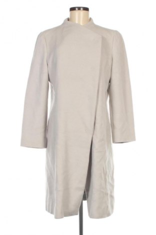 Damski płaszcz Armani Collezioni, Rozmiar M, Kolor Szary, Cena 924,99 zł