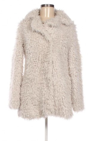 Damski płaszcz Atmosphere, Rozmiar S, Kolor Beżowy, Cena 202,30 zł