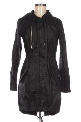Női kabát Atmosphere, Méret XXS, Szín Fekete, Ár 11 600 Ft