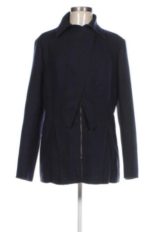 Damenmantel BOSS, Größe XL, Farbe Blau, Preis 239,99 €