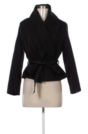 Női kabát BSB, Méret L, Szín Fekete, Ár 19 228 Ft