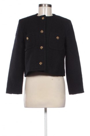 Női kabát Ba&sh, Méret S, Szín Fekete, Ár 49 878 Ft