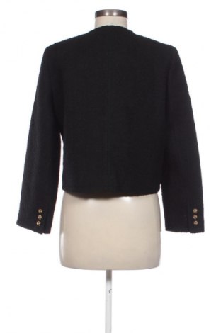 Női kabát Ba&sh, Méret S, Szín Fekete, Ár 49 878 Ft