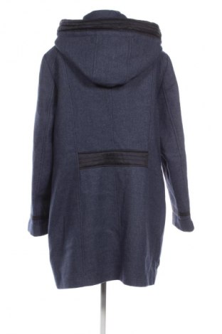 Palton de femei Barbara Lebek, Mărime XL, Culoare Albastru, Preț 396,14 Lei